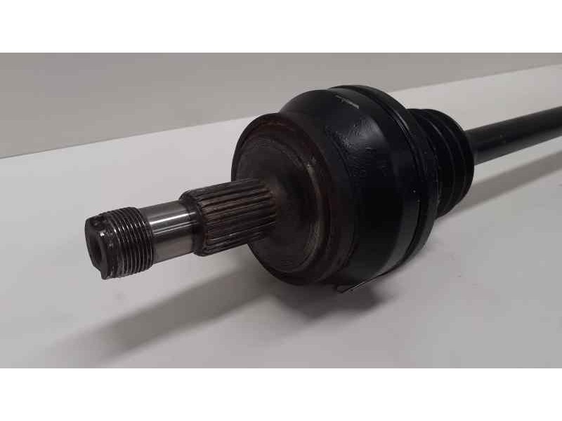 Recambio de transmision trasera izquierda para mercedes-benz clase e (w212) familiar 220 cdi blueefficiency (212.202) referencia