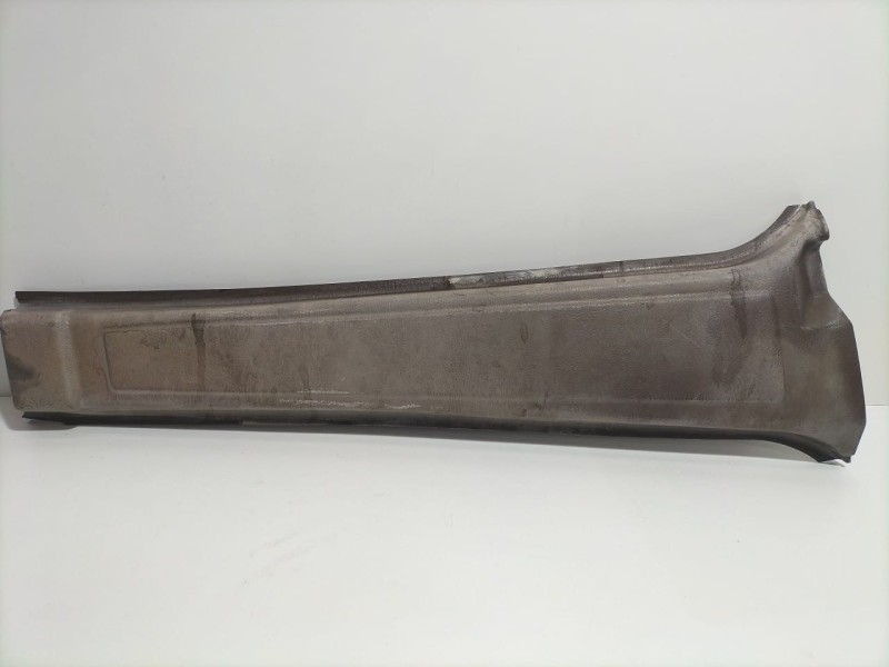 Recambio de molduras delanteras para toyota land cruiser j7 techo rigido motor toyota referencia OEM IAM D2L 79339 