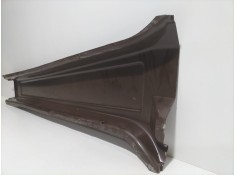 Recambio de molduras delanteras para toyota land cruiser j7 techo rigido motor toyota referencia OEM IAM D2L 79339  2