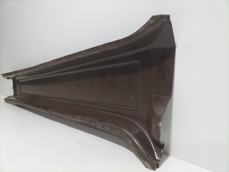 Recambio de molduras delanteras para toyota land cruiser j7 techo rigido motor toyota referencia OEM IAM D2L 79339 