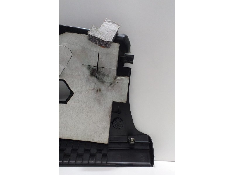 Recambio de molduras delanteras para bmw serie 3 touring (f31) 318d referencia OEM IAM 51459218567 50866 