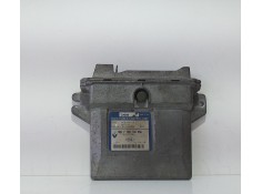 Recambio de centralita motor uce para renault clio ii fase i (b/cbo) 1.9 d referencia OEM IAM 7700104956 71081 R