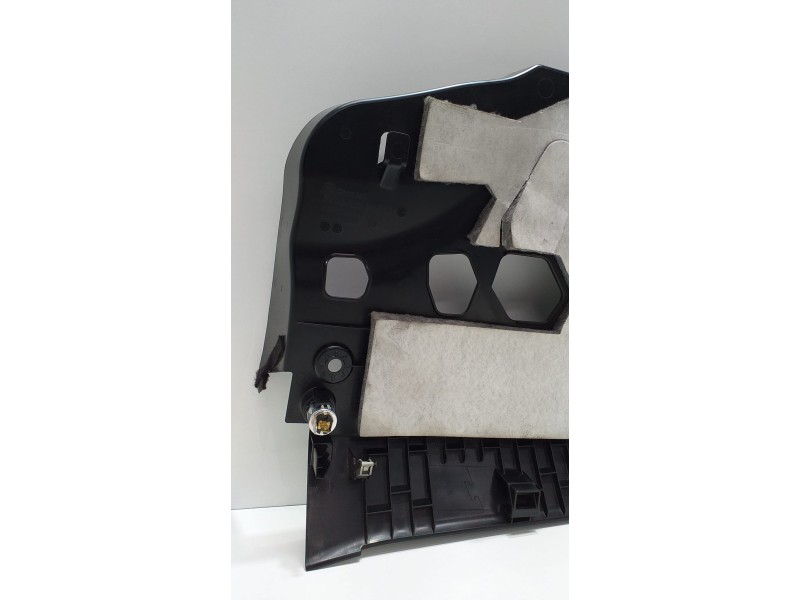 Recambio de molduras delanteras para bmw serie 3 touring (f31) 318d referencia OEM IAM 51459218567 50866 