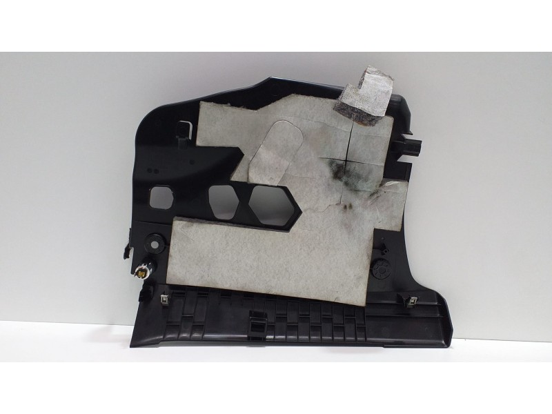 Recambio de molduras delanteras para bmw serie 3 touring (f31) 318d referencia OEM IAM 51459218567 50866 