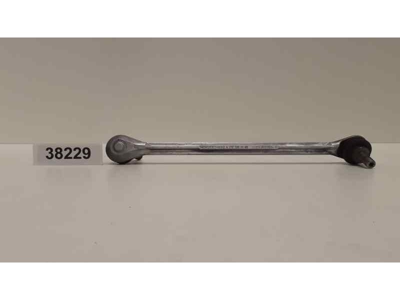 Recambio de tirante delantero izquierdo para mercedes-benz clase e (w212) familiar 220 cdi blueefficiency (212.202) referencia O