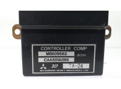 Recambio de modulo electronico para dodge stealth gt referencia OEM IAM MB609563 62462  2