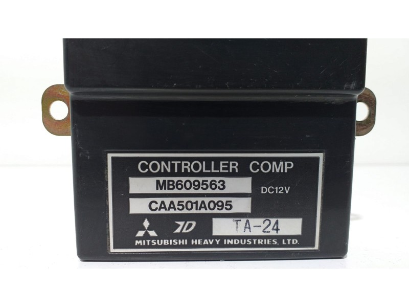 Recambio de modulo electronico para dodge stealth gt referencia OEM IAM MB609563 62462 