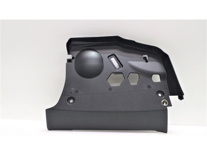 Recambio de molduras delanteras para bmw serie 3 touring (f31) 318d referencia OEM IAM 51459218567 50866 