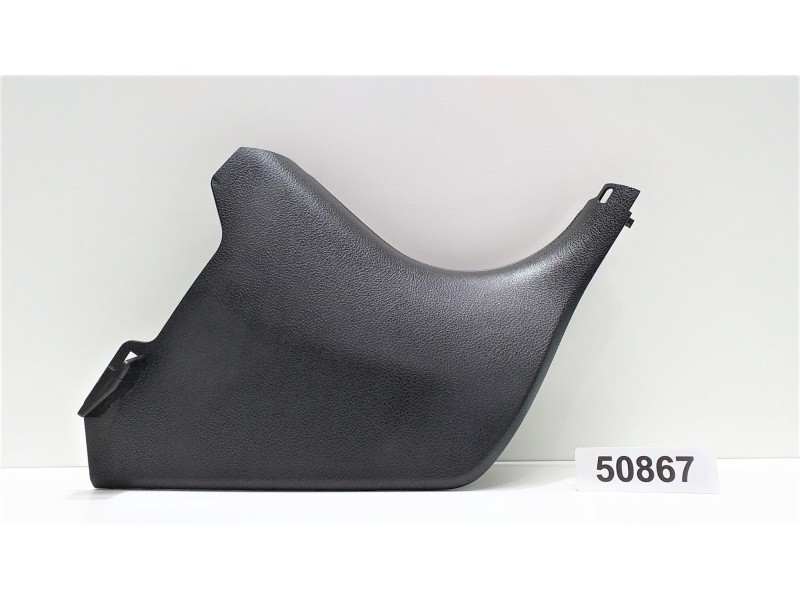 Recambio de molduras delanteras para bmw serie 3 touring (f31) 318d referencia OEM IAM 7221904 50867 