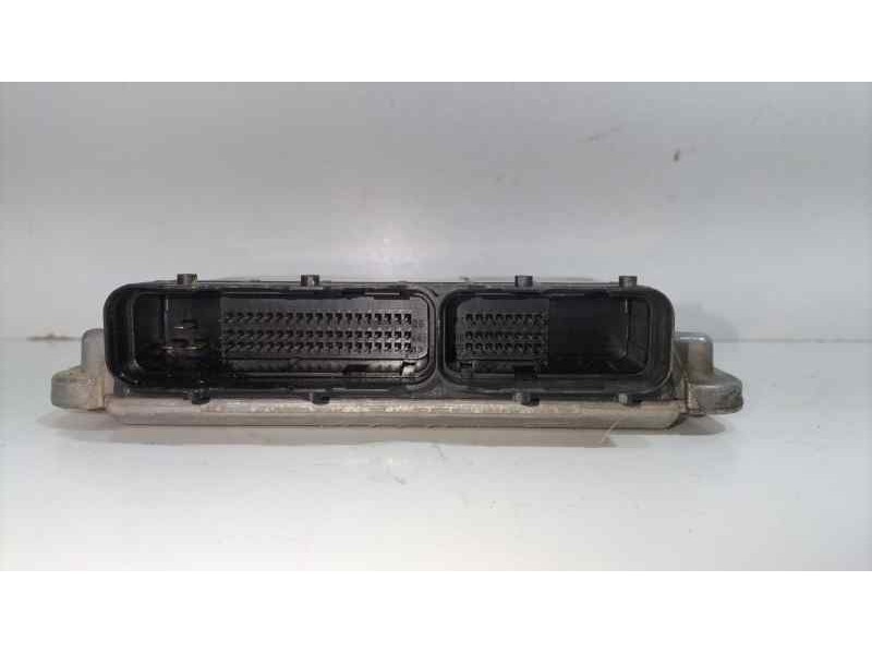Recambio de centralita motor uce para mg mg zr 100 d referencia OEM IAM MSB101150 82898 