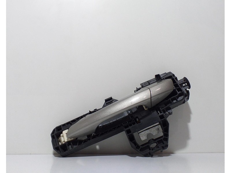 Recambio de maneta exterior trasera izquierda para mercedes-benz clase c (w204) berlina c 220 cdi (204.008) referencia OEM IAM A