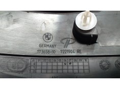 Recambio de molduras delanteras para bmw serie 3 touring (f31) 318d referencia OEM IAM 7221904 50867  2