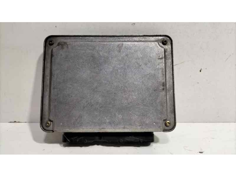 Recambio de centralita motor uce para mg mg zr 100 d referencia OEM IAM MSB101150 82898 