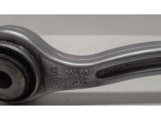 Recambio de brazo suspension inferior trasero derecho para mercedes-benz clase e (w212) familiar 220 cdi blueefficiency (212.202 2