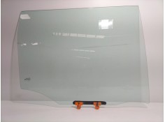 Recambio de luna trasera derecha para nissan terrano/terrano.ii (r20) referencia OEM IAM R20 79351 