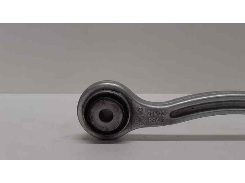 Recambio de brazo suspension inferior trasero derecho para mercedes-benz clase e (w212) familiar 220 cdi blueefficiency (212.202