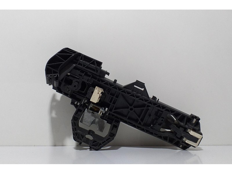 Recambio de maneta exterior trasera izquierda para mercedes-benz clase c (w204) berlina c 220 cdi (204.008) referencia OEM IAM A