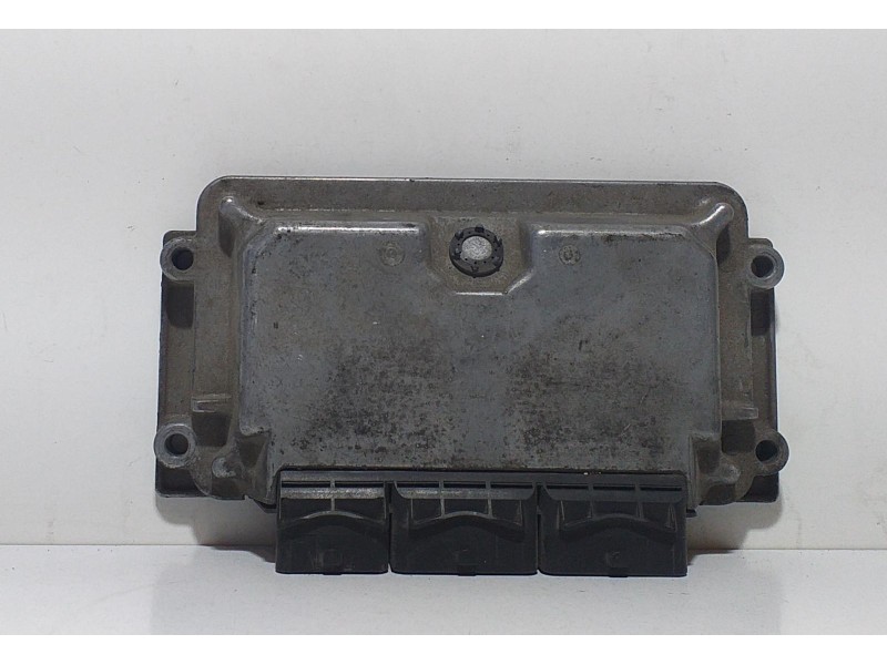 Recambio de centralita motor uce para citroën saxo 1.5 d furio referencia OEM IAM 9630059880 71087 R