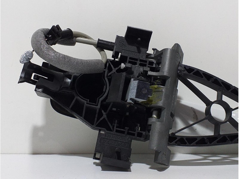 Recambio de maneta exterior trasera izquierda para volvo xc60 r-design 2wd referencia OEM IAM 39879658 62464 