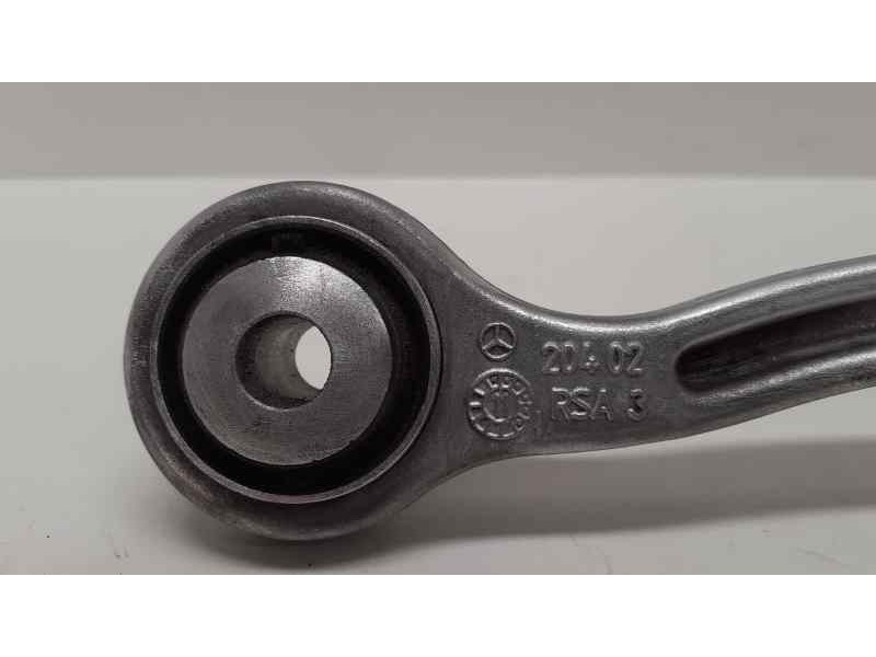 Recambio de brazo suspension inferior trasero izquierdo para mercedes-benz clase e (w212) familiar 220 cdi blueefficiency (212.2