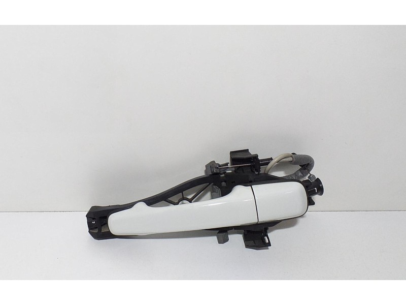 Recambio de maneta exterior trasera izquierda para volvo xc60 r-design 2wd referencia OEM IAM 39879658 62464 