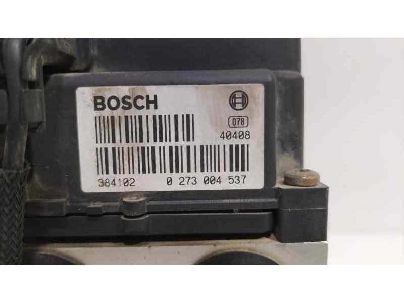 Recambio de abs para mg mg zr 100 d referencia OEM IAM 0265216803 82900 