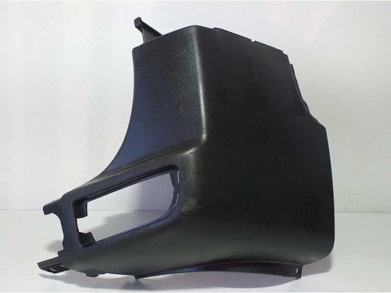 Recambio de puntera paragolpes trasera izquierda para mercedes-benz sprinterii combi (desde 01.06) 2.1 cdi cat referencia OEM IA