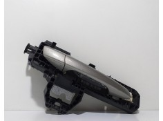 Recambio de maneta exterior trasera derecha para mercedes-benz clase c (w204) berlina c 220 cdi blueefficiency (204.002) referen