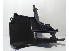 Recambio de puntera paragolpes trasera izquierda para mercedes-benz sprinterii combi (desde 01.06) 2.1 cdi cat referencia OEM IA 2