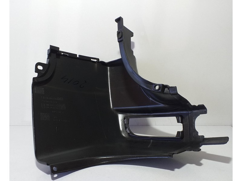Recambio de puntera paragolpes trasera izquierda para mercedes-benz sprinterii combi (desde 01.06) 2.1 cdi cat referencia OEM IA
