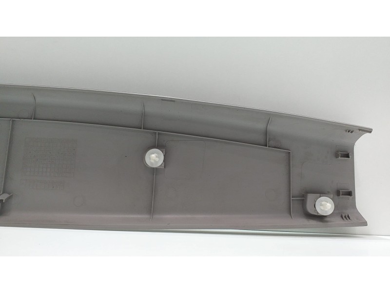 Recambio de guarnecido porton trasero para bmw serie 3 touring (f31) 318d referencia OEM IAM 51497263139 50871 