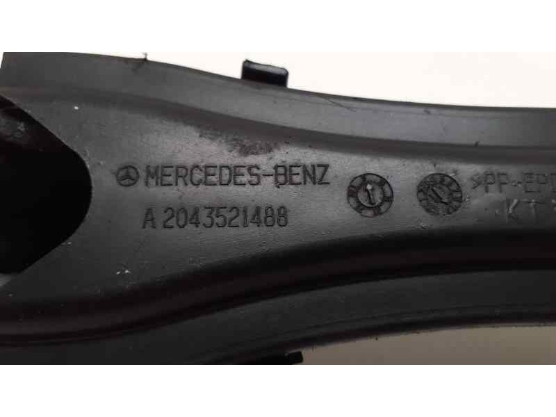 Recambio de brazo suspension inferior trasero derecho para mercedes-benz clase e (w212) familiar 220 cdi blueefficiency (212.202