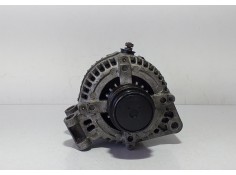 Recambio de alternador para jaguar xj 2.7 d xj6 executive referencia OEM IAM LRA03123 71104 R