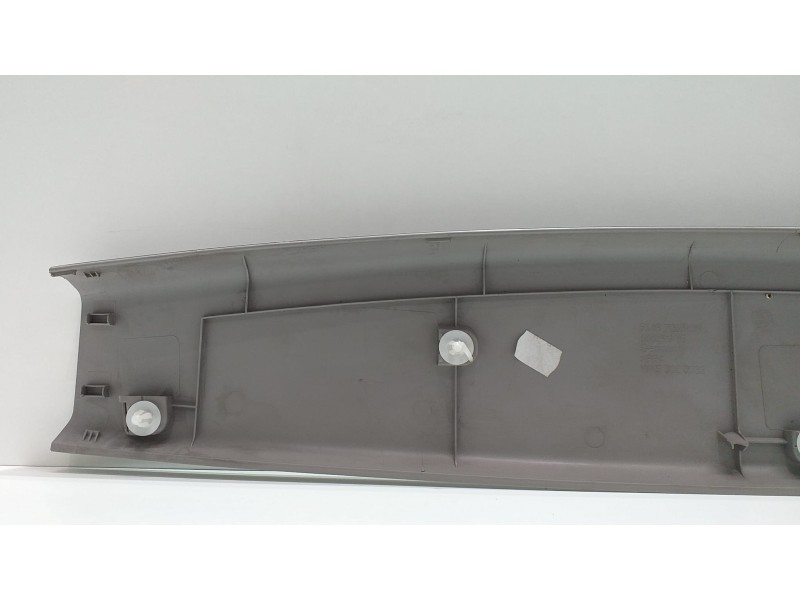 Recambio de guarnecido porton trasero para bmw serie 3 touring (f31) 318d referencia OEM IAM 51497263139 50871 