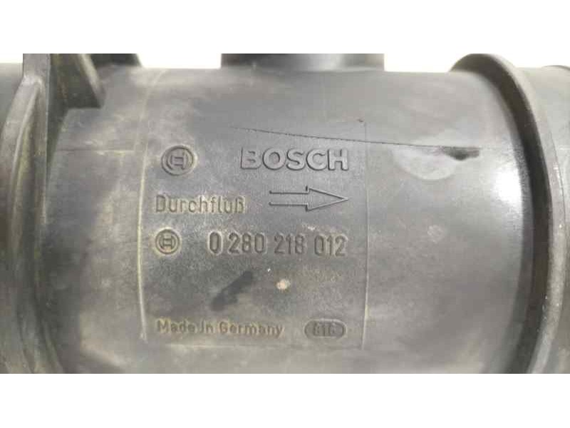 Recambio de caudalimetro para mg mg zr 100 d referencia OEM IAM 0280218012 82901 