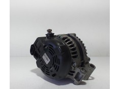 Recambio de alternador para jaguar xj 2.7 d xj6 executive referencia OEM IAM LRA03123 71104 R 2