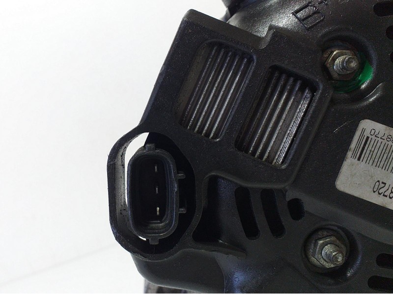 Recambio de alternador para jaguar xj 2.7 d xj6 executive referencia OEM IAM LRA03123 71104 R