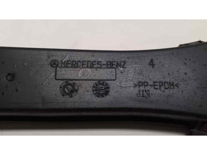 Recambio de brazo suspension inferior trasero derecho para mercedes-benz clase e (w212) familiar 220 cdi blueefficiency (212.202