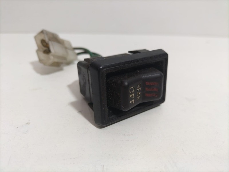 Recambio de interruptor para toyota land cruiser j7 techo rigido motor toyota referencia OEM IAM D2L 79343 