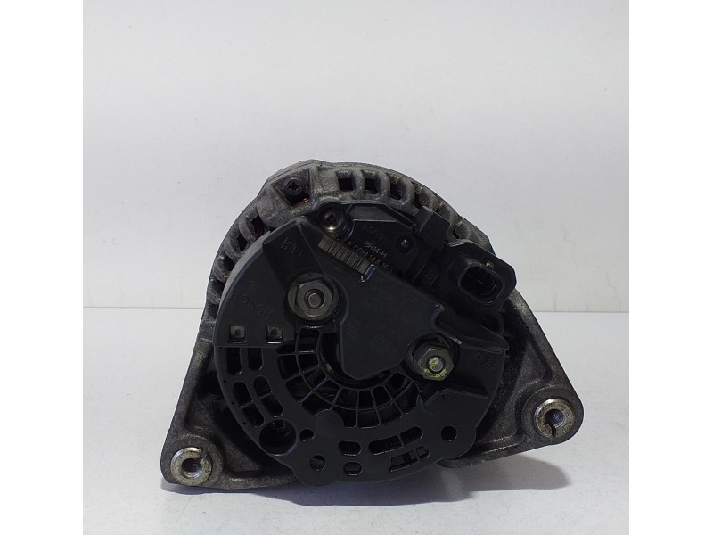 Recambio de alternador para opel corsa d ´´111 years´´ referencia OEM IAM 13266810 71107 R