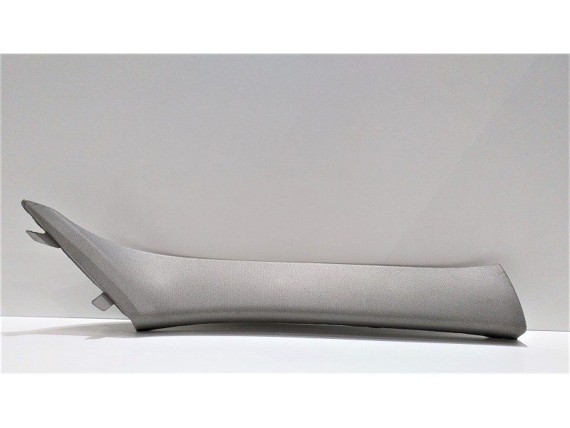 Recambio de molduras delanteras para bmw serie 3 touring (f31) 318d referencia OEM IAM 51437296016 50873 