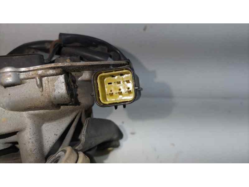 Recambio de motor limpia delantero para mg mg zr 100 d referencia OEM IAM DLB101390 82904 