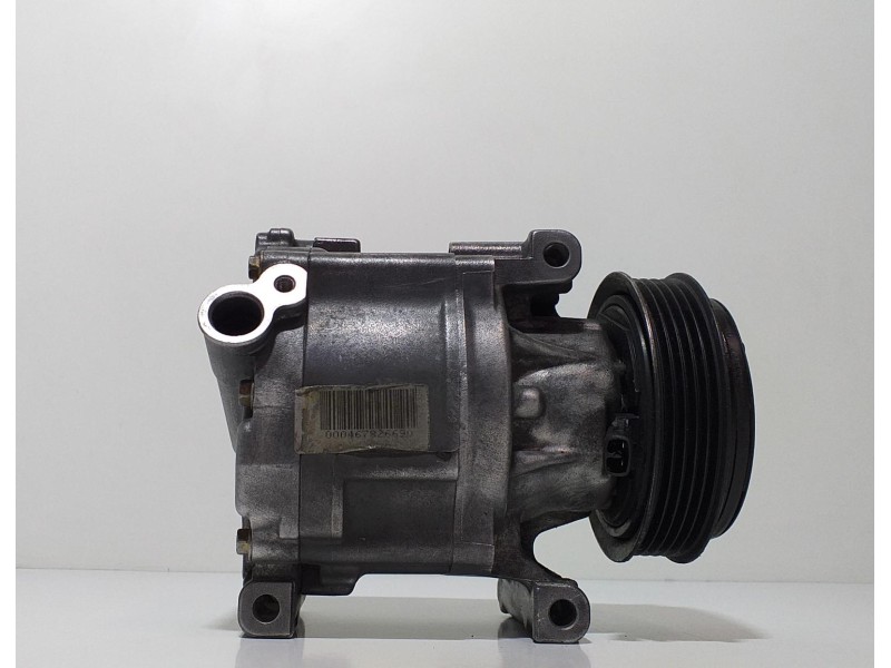 Recambio de compresor aire acondicionado para fiat punto berlina (188) 1.2 cat referencia OEM IAM 5A787500046782669 62483 
