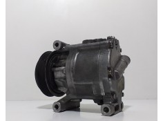 Recambio de compresor aire acondicionado para fiat punto berlina (188) 1.2 cat referencia OEM IAM 5A787500046782669 62483  2