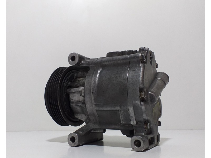 Recambio de compresor aire acondicionado para fiat punto berlina (188) 1.2 cat referencia OEM IAM 5A787500046782669 62483 