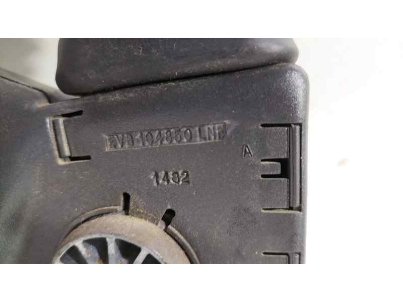 Recambio de pretensor airbag izquierdo para mg mg zr 100 d referencia OEM IAM EVB104850 82905 