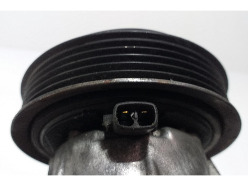 Recambio de compresor aire acondicionado para fiat punto berlina (188) 1.2 cat referencia OEM IAM 5A787500046782669 62483 