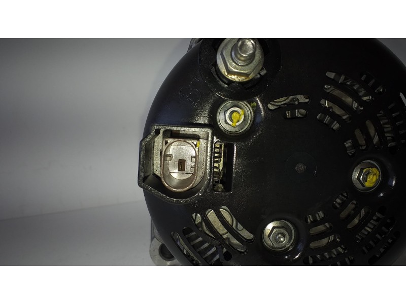 Recambio de alternador para land rover range rover sport se referencia OEM IAM CPLA10300BD 71111 R