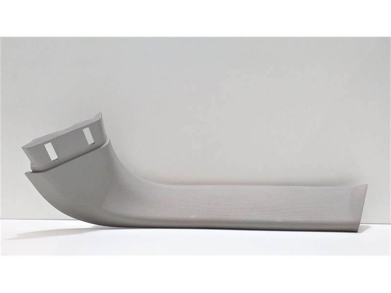 Recambio de molduras traseras para bmw serie 3 touring (f31) 318d referencia OEM IAM 51497263138 50876 