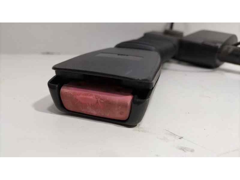 Recambio de pretensor airbag izquierdo para mg mg zr 100 d referencia OEM IAM EVB104850 82905 